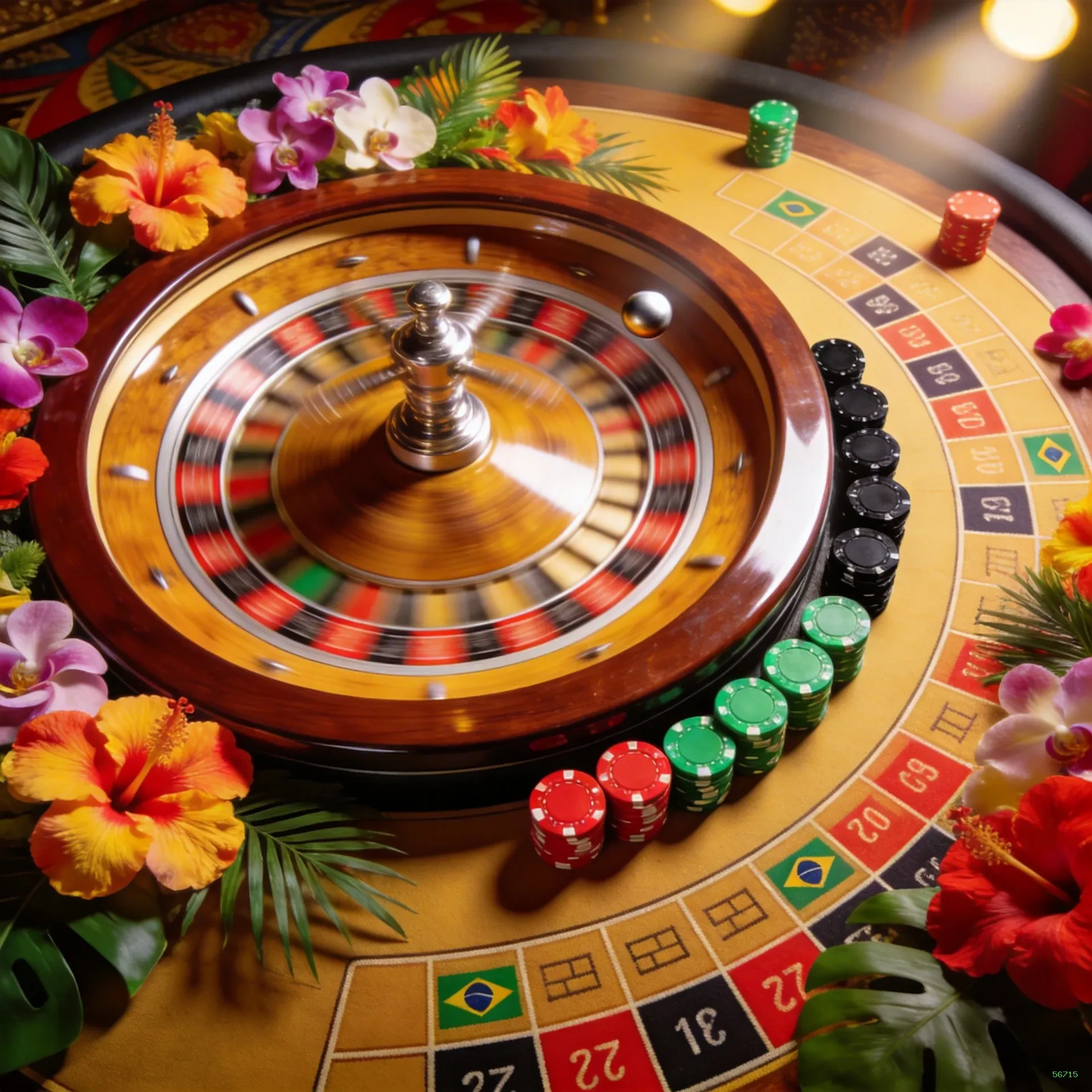 Jogos de fortune da 56715 com prêmios incríveis