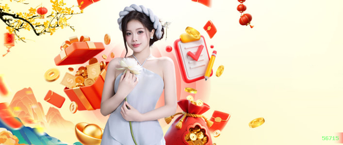 Slots online da 56715 com jackpots progressivos