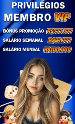 Programa VIP exclusivo da 56715